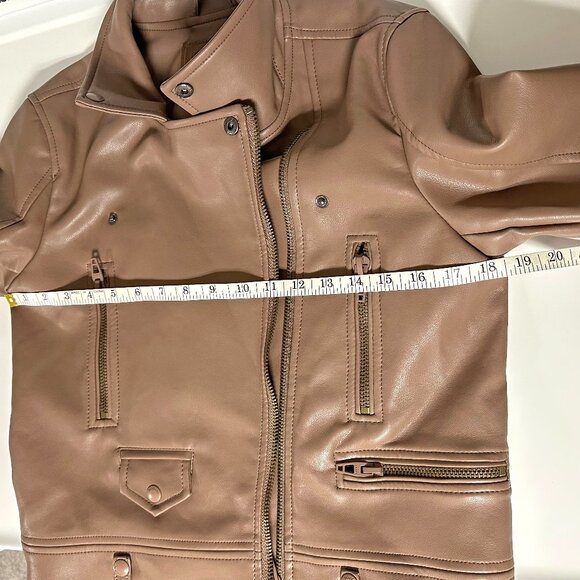 Blank NYC Moto Jacket - Picture 11 of 12